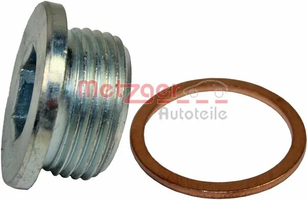 Screw Plug, oil sump 8030008