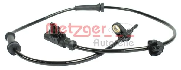 METZGER AUTOTEILE 0900887 Sensor, wheel speed