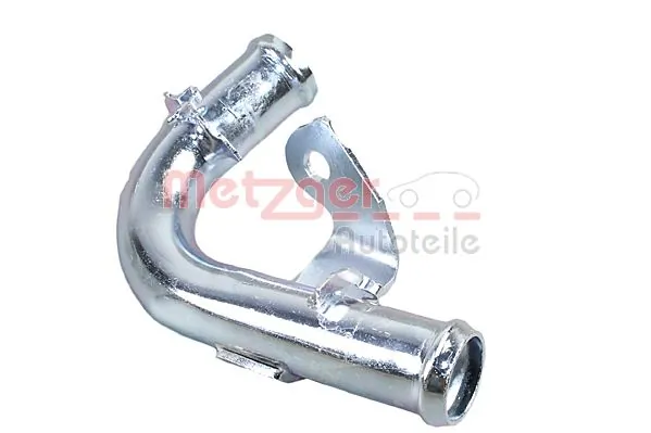 Coolant Pipe 4010238