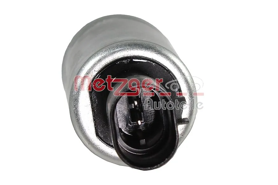 Control Valve, camshaft adjustment 2411046