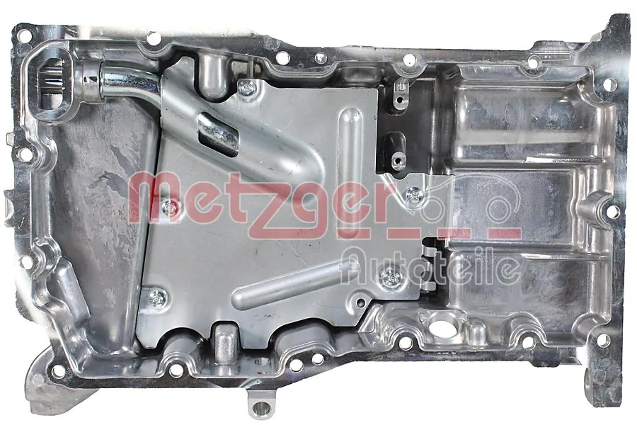 METZGER AUTOTEILE 7990188 Oil Sump