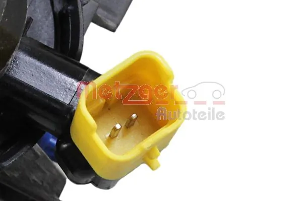 Thermostat, coolant 4006414