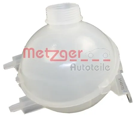 Expansion Tank, coolant GREENPARTS 2140172