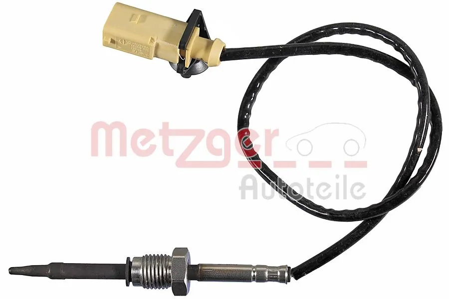 Capteur, température des gaz référence OE 08941075