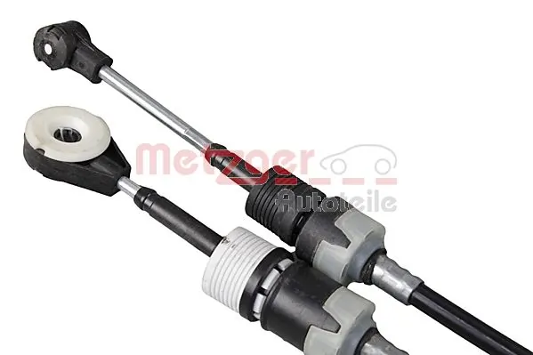 METZGER AUTOTEILE 3150208 Cable Pull, manual transmission