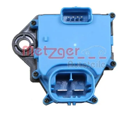 Control Unit, electric fan (engine cooling) 0917052