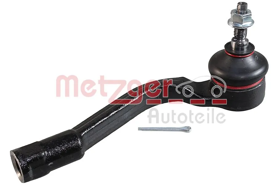 Tie Rod End KIT + 54064002