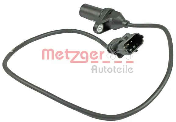 Sensor, crankshaft pulse 0902279