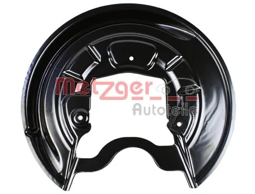 Splash Guard, brake disc 6115230