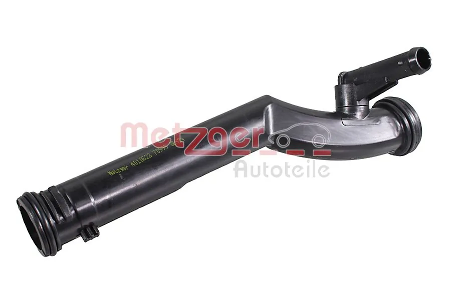 Coolant Pipe 4010623
