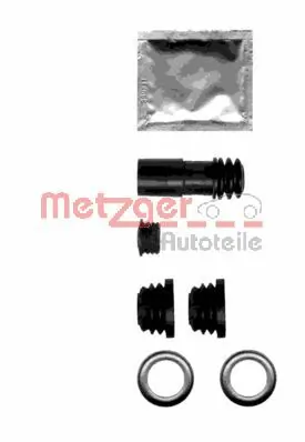 Accessory Kit, brake caliper 113-1359