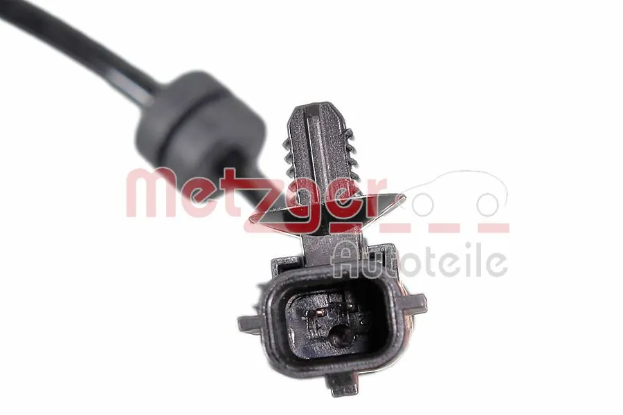 METZGER AUTOTEILE 09001554 Sensor, wheel speed