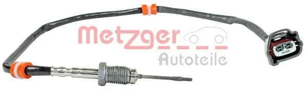 Sensor, exhaust gas temperature OE-part 0894332
