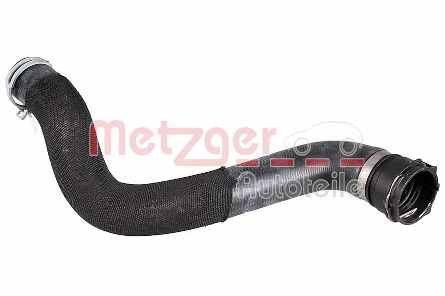 Radiator Hose 2421617