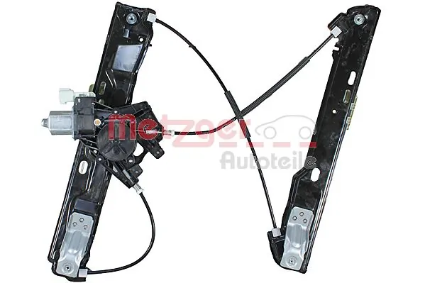Window Regulator GREENPARTS 2160752