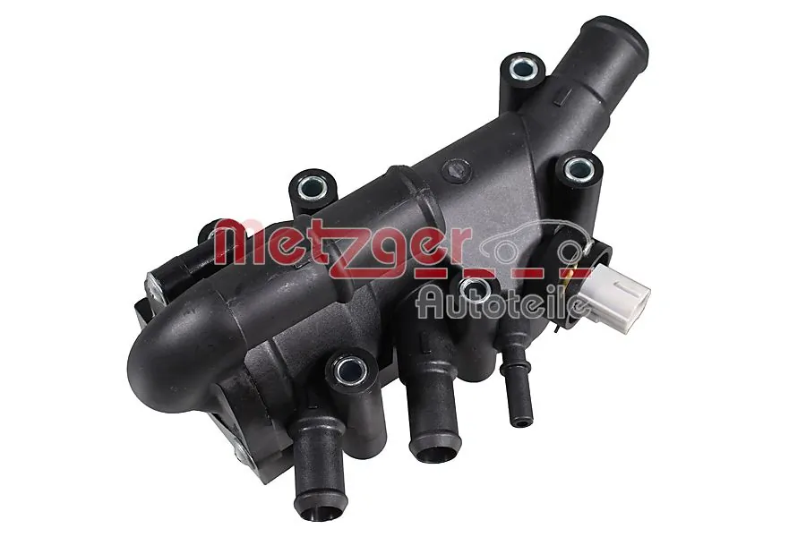 Thermostat, coolant 4006316