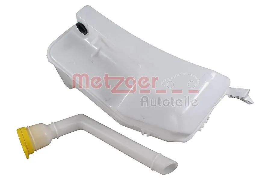 METZGER AUTOTEILE 2140429 Washer Fluid Reservoir, window cleaning