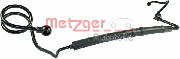 Hydraulic Hose, steering 2361031