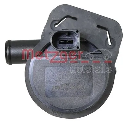 Auxiliary Water Pump (cooling water circuit) GREENPARTS 2221055