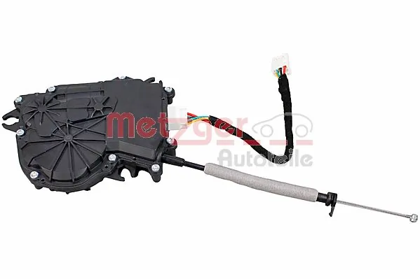 Closing aid, tailgate 2310670