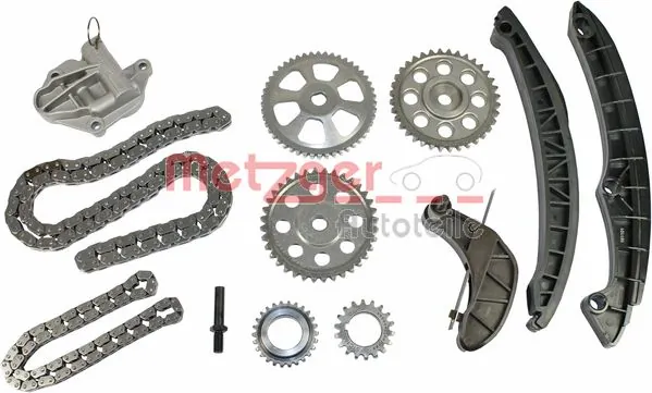 Timing Chain Kit 7500007
