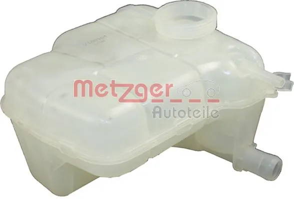 Expansion Tank, coolant 2140198