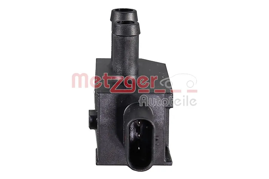 Sensor, exhaust pressure OE-part GREENPARTS 0906476
