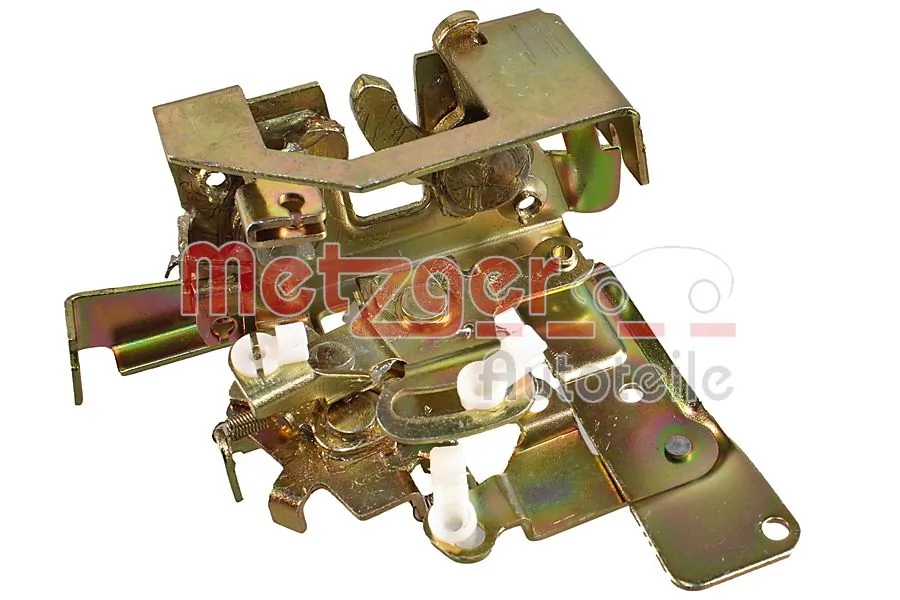 METZGER AUTOTEILE 2310734 Tailgate Lock