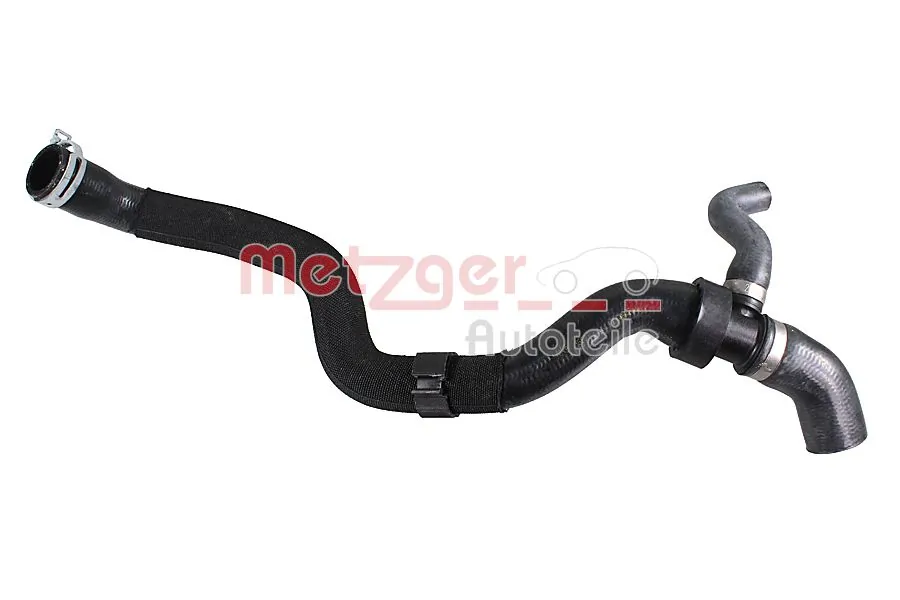 Radiator Hose 2422001
