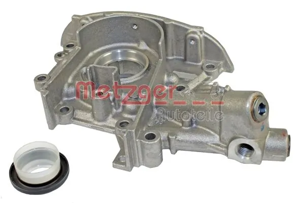 METZGER AUTOTEILE 8000040 Oil Pump