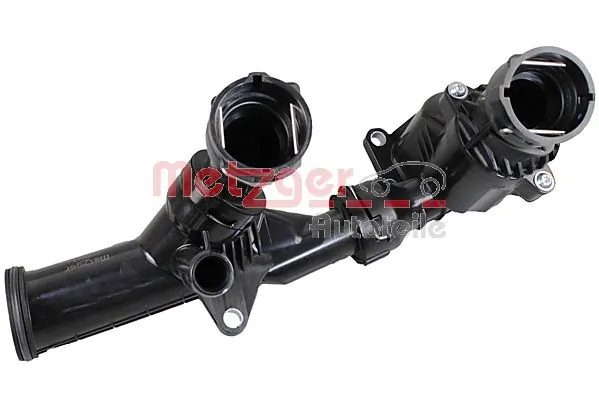 Thermostat, coolant GREENPARTS 4006443