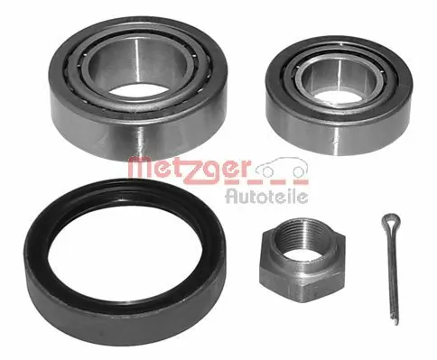 Wheel Bearing Kit WM 995