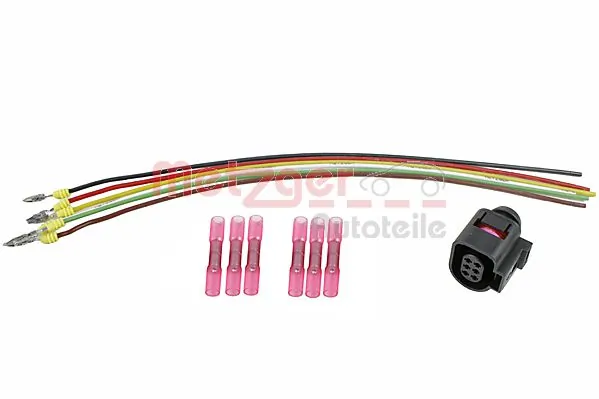 Cable Repair Set, central electrics GREENPARTS 2324138