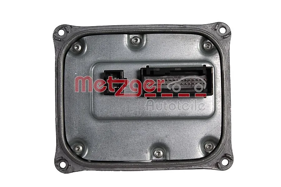 Control Unit, lights GREENPARTS 0896543