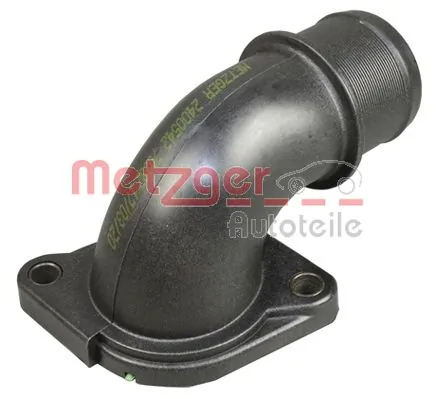 METZGER AUTOTEILE 2400542 Intake Manifold, air supply