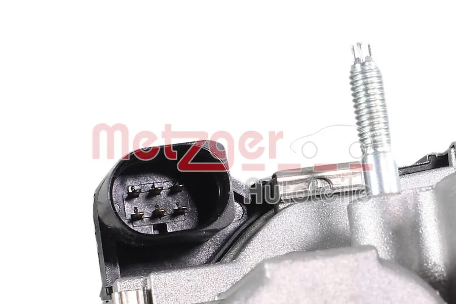 METZGER AUTOTEILE 08920074 Throttle Body