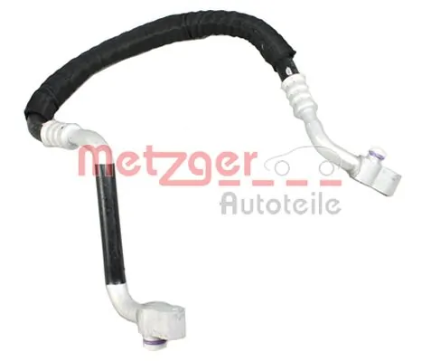 METZGER AUTOTEILE 2360074 High-pressure Line, air conditioning