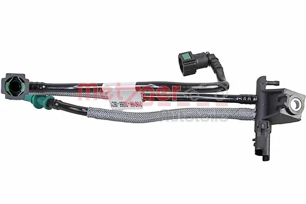 Fuel Line 2150166