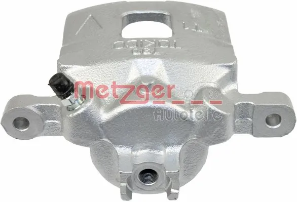 METZGER AUTOTEILE 6250731 Brake Caliper