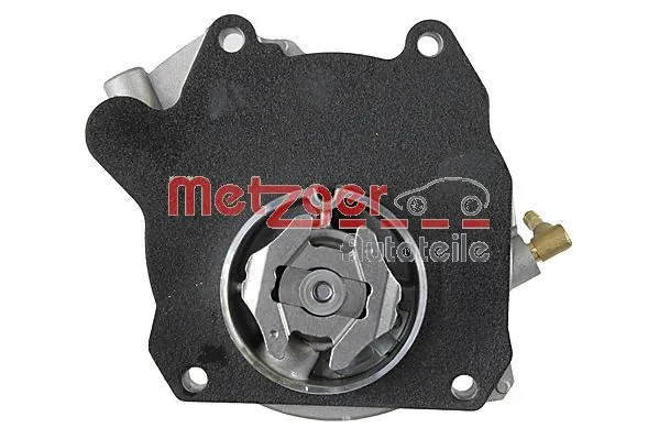 METZGER AUTOTEILE 8010139 Vacuum Pump, braking system