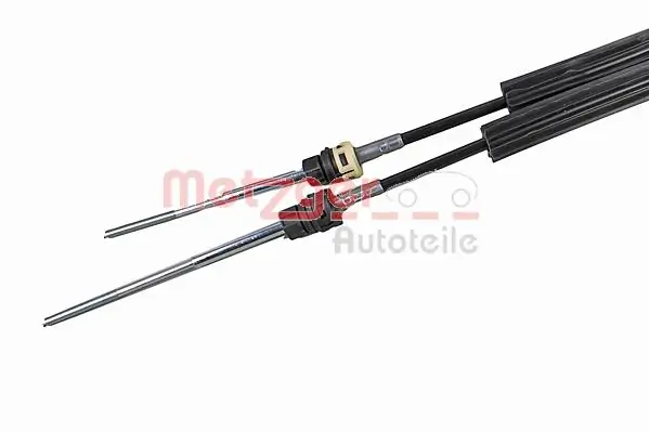 Cable Pull, manual transmission 3150292
