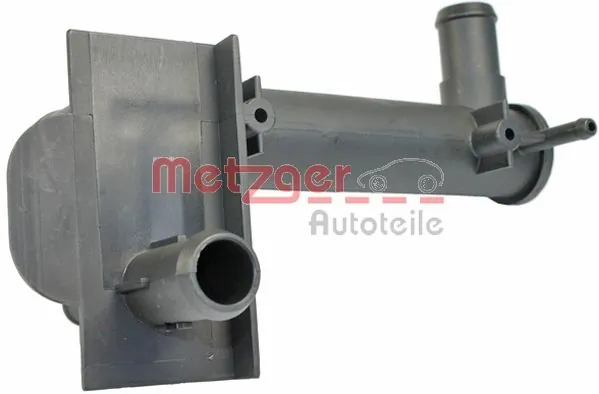 Coolant Flange 4010007