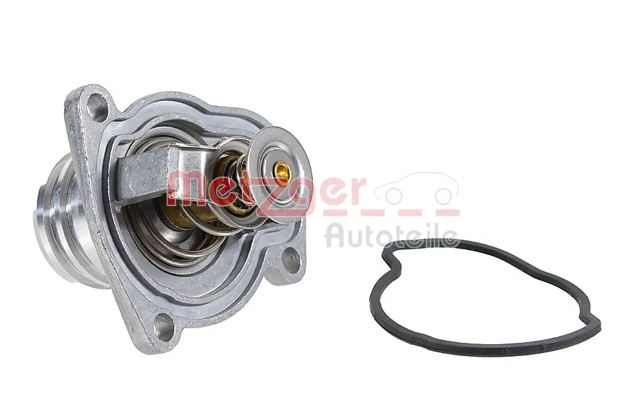 Thermostat, coolant 4006219