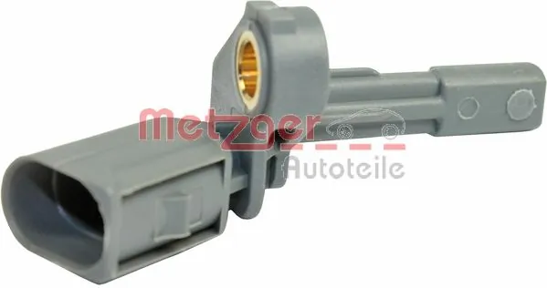 Sensor, wheel speed GREENPARTS 0900246