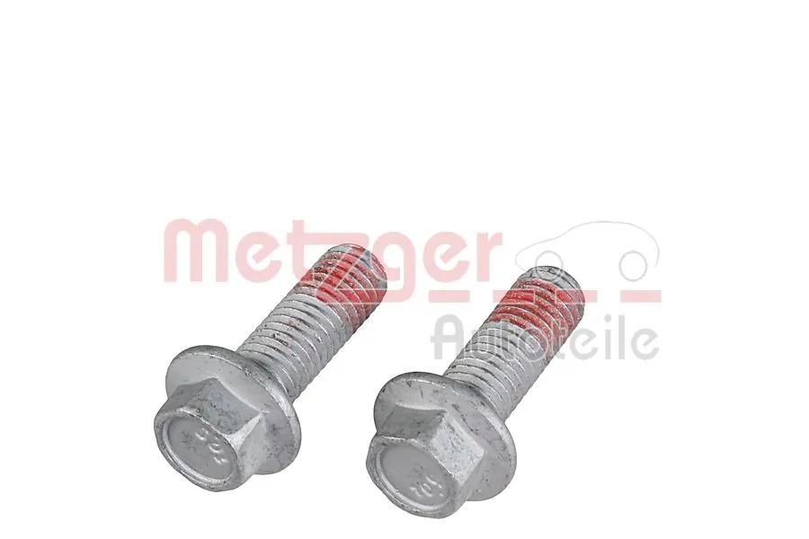 Bolt, brake disc GREENPARTS 11558XK