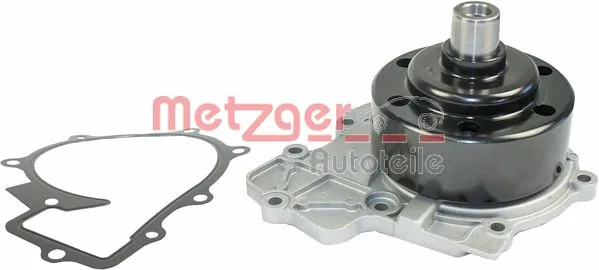 METZGER AUTOTEILE 4007009 Water Pump, engine cooling