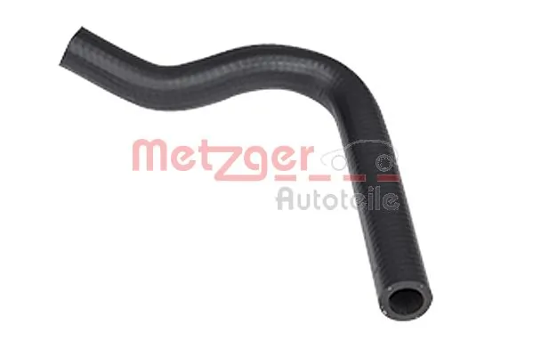 METZGER AUTOTEILE 2420231 Radiator Hose