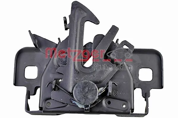 METZGER AUTOTEILE 2310576 Bonnet Lock
