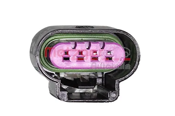 Pump, multi-plate clutch (all-wheel drive) OE-part 8027009