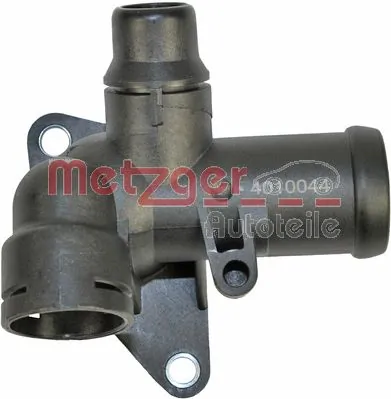Coolant Flange 4010044